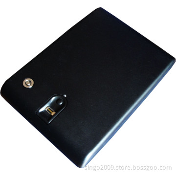 Fingerprint Gun Safe Box Ud2718